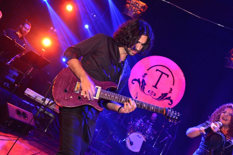 Theatrum on Saturday Night